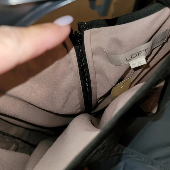 SEXY New Women's Loft Dress - Picture 7 of 8